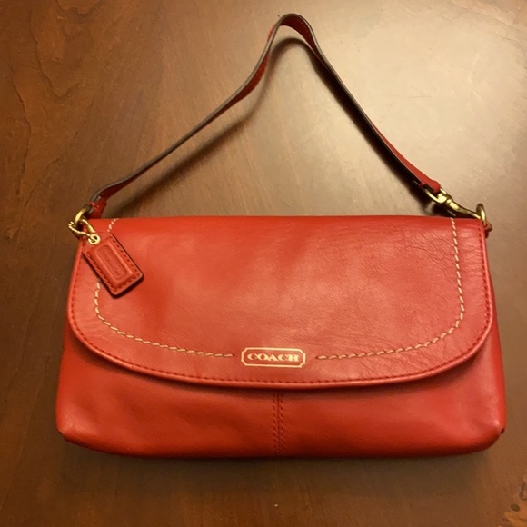 Coach wallet no tags.     #2 - Picture 9 of 13